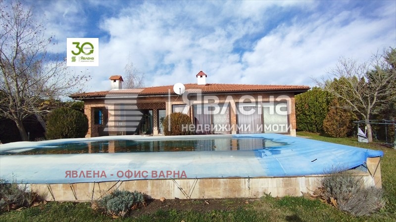 Продава КЪЩА, гр. Балчик, област Добрич, снимка 9 - Къщи - 48072478