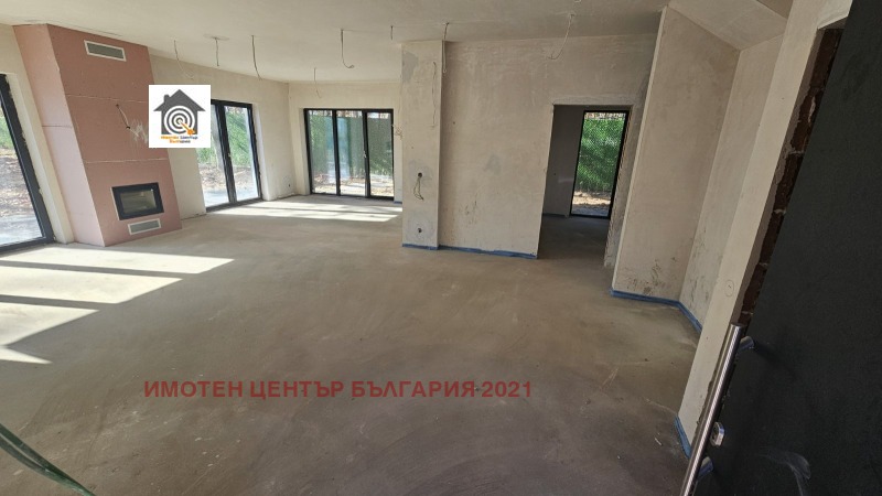 Продава КЪЩА, с. Нови хан, област София област, снимка 3 - Къщи - 48584334