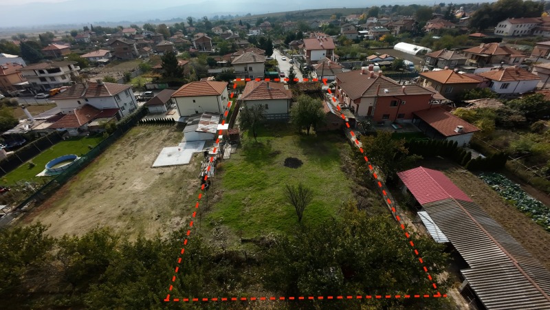 Продава КЪЩА, с. Кадиево, област Пловдив, снимка 2 - Къщи - 52131029