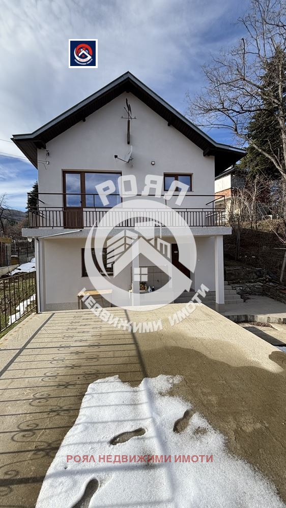 Продава КЪЩА, с. Гълъбово, област Пловдив, снимка 2 - Къщи - 52819865