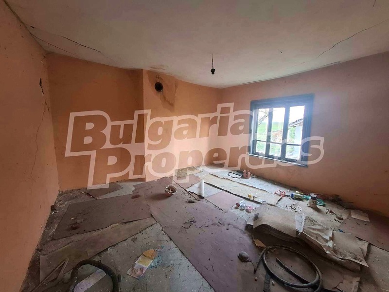 Продава КЪЩА, с. Пчела, област Ямбол, снимка 12 - Къщи - 52525041