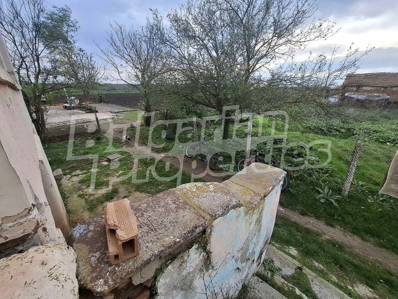 Продава КЪЩА, с. Пчела, област Ямбол, снимка 16 - Къщи - 52525041
