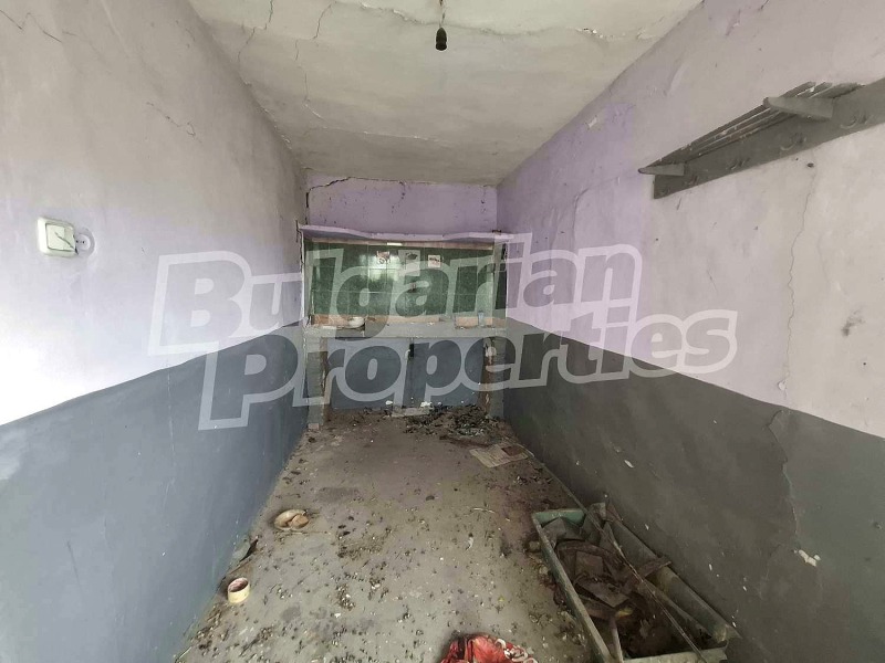 Продава КЪЩА, с. Пчела, област Ямбол, снимка 11 - Къщи - 52525041