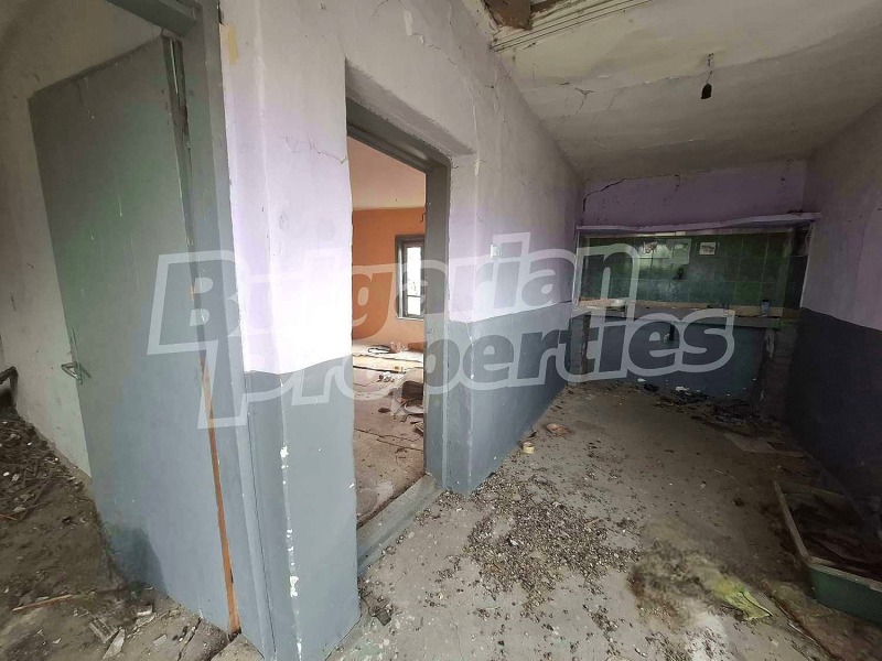 Продава КЪЩА, с. Пчела, област Ямбол, снимка 9 - Къщи - 52525041