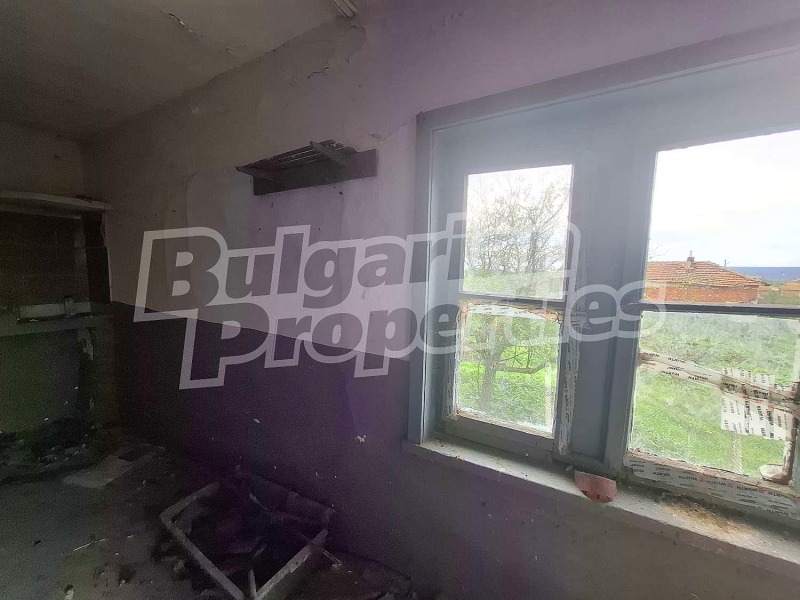 Продава КЪЩА, с. Пчела, област Ямбол, снимка 10 - Къщи - 52525041