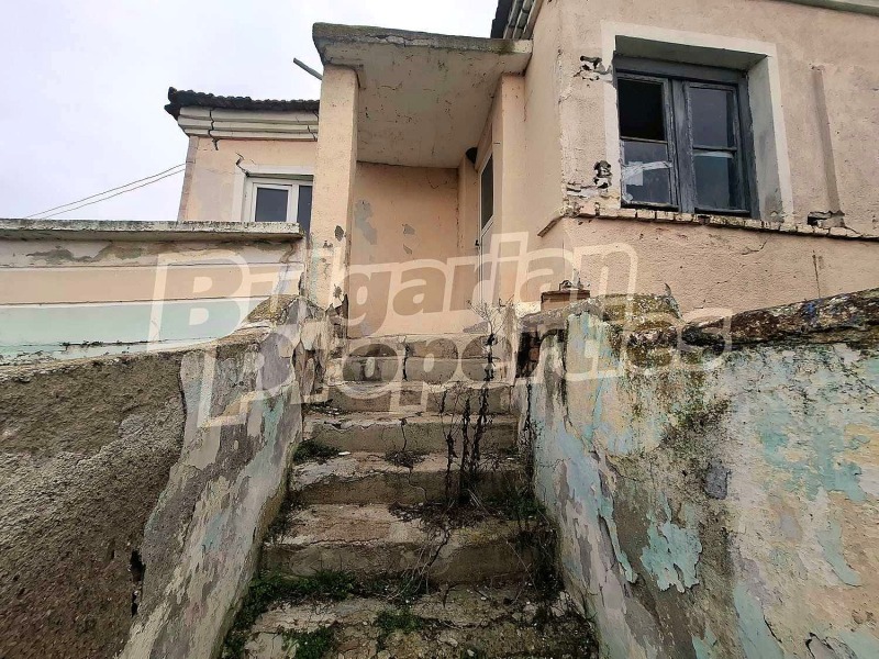 Продава КЪЩА, с. Пчела, област Ямбол, снимка 6 - Къщи - 52525041