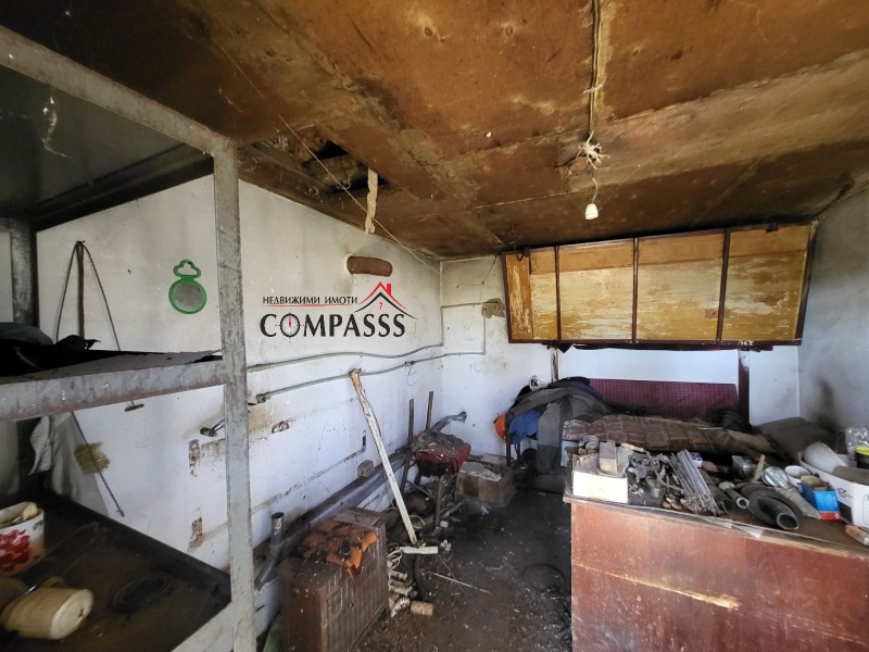 Till salu  Komplott region Dobrich , Lovtjanci , 1640 kvm | 99711488 - bild [8]