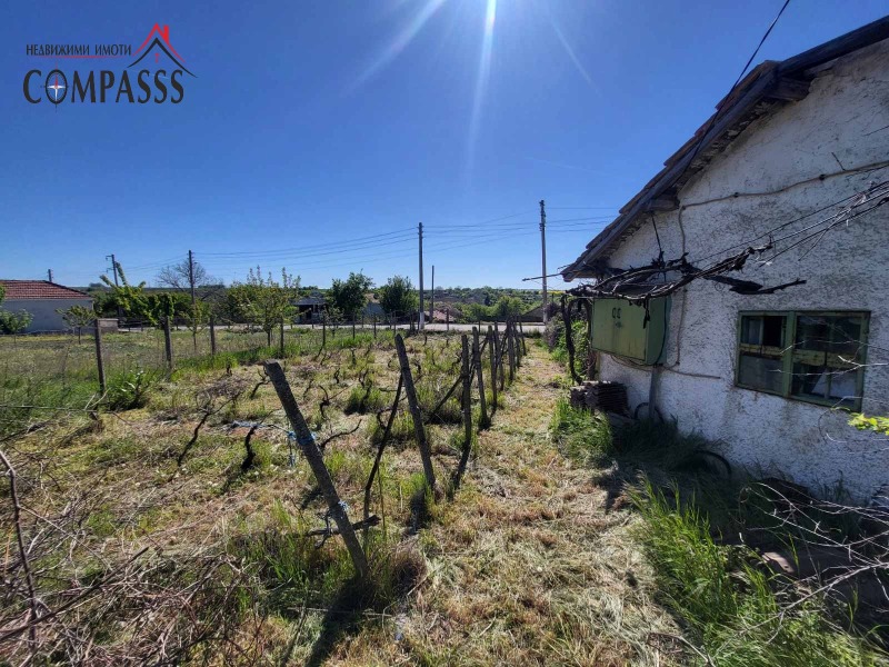 Till salu  Komplott region Dobrich , Lovtjanci , 1640 kvm | 99711488 - bild [6]