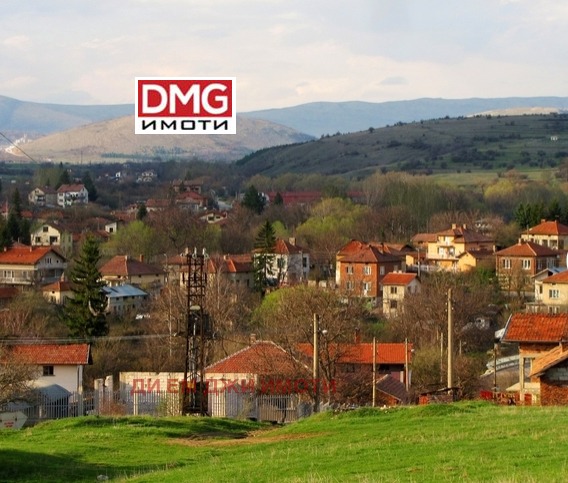 Til salg  Grund region Sofia , Aldomirovtsi , 1582 kvm | 33376339