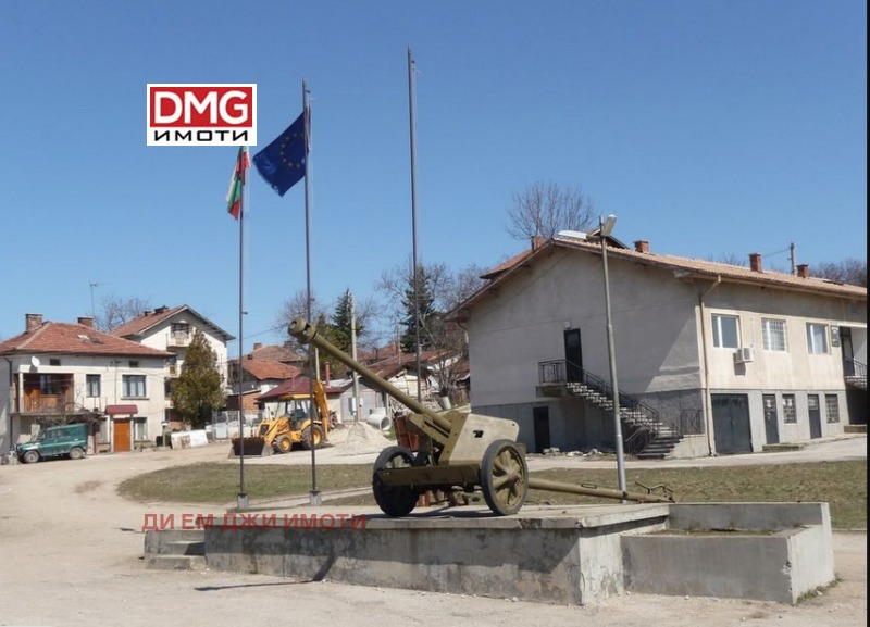 Til salg  Grund region Sofia , Aldomirovtsi , 1582 kvm | 33376339 - billede [4]