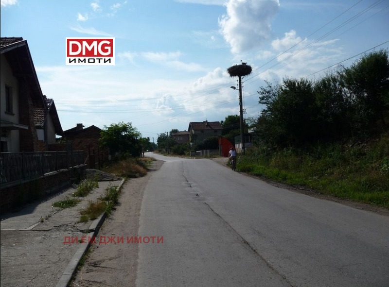 Til salg  Grund region Sofia , Aldomirovtsi , 1582 kvm | 33376339 - billede [2]