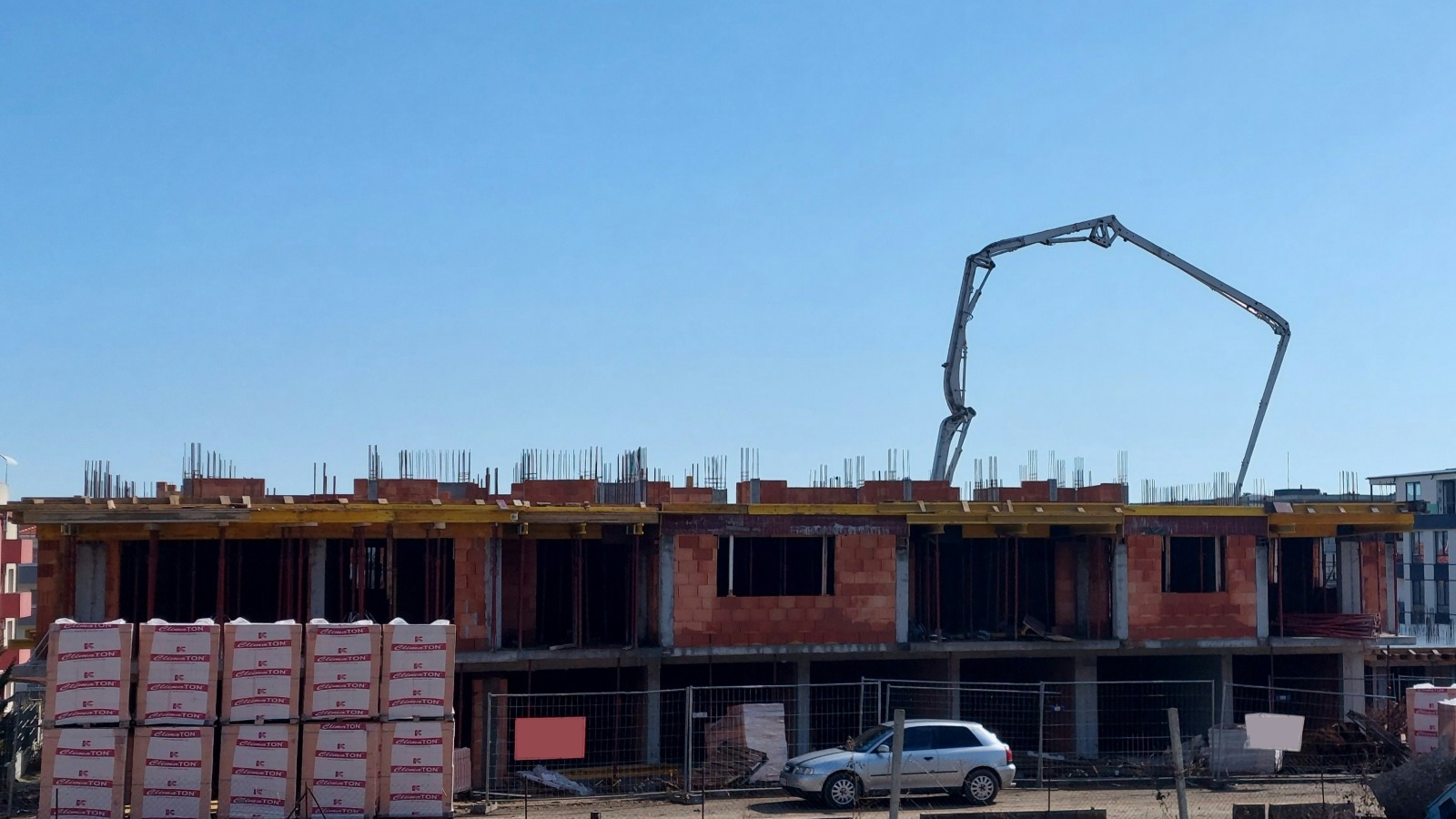 Продава 2-СТАЕН, гр. Созопол, област Бургас