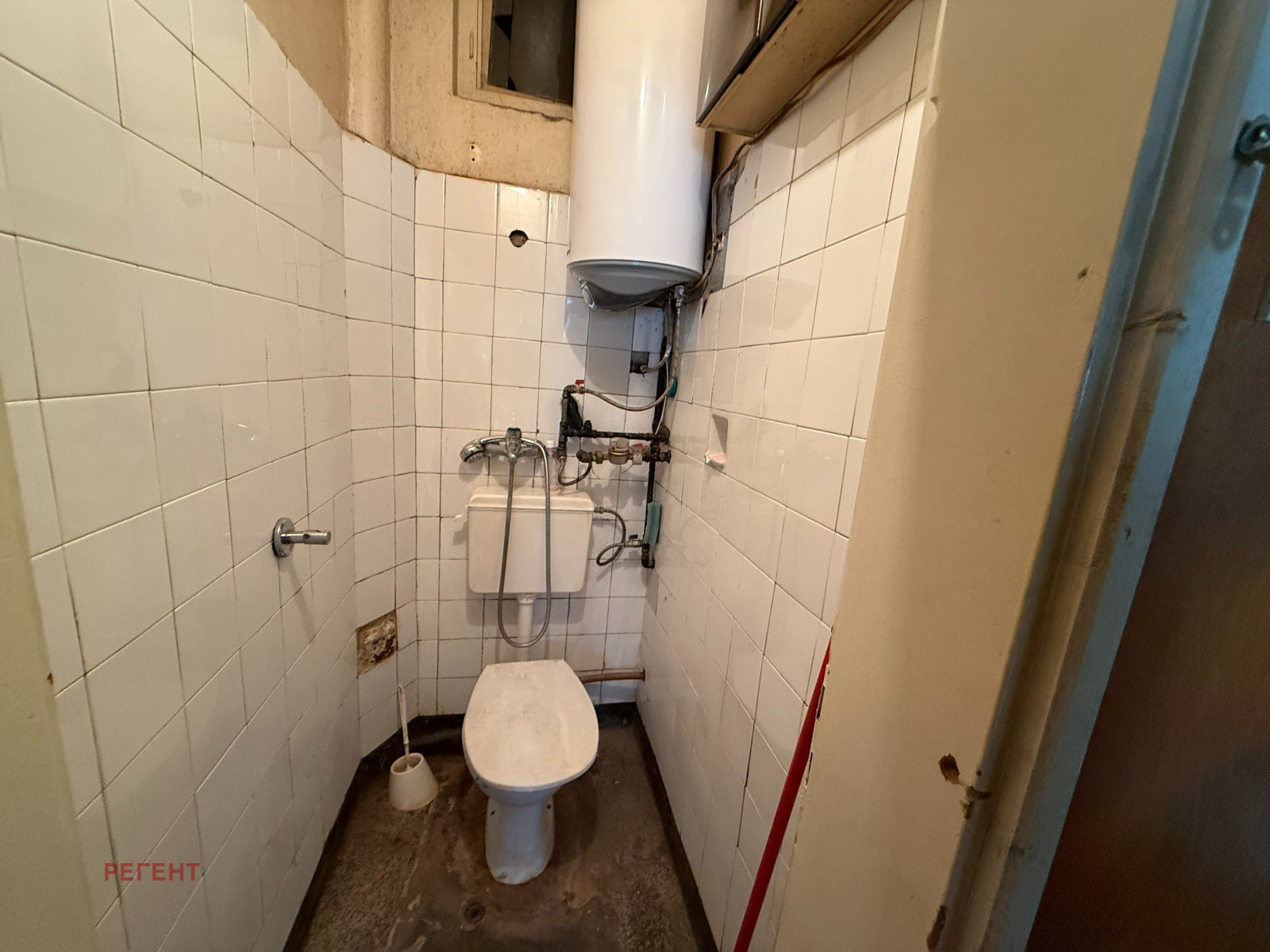 Продава 2-СТАЕН, гр. Габрово, Борово, снимка 5 - Апартаменти - 53627361