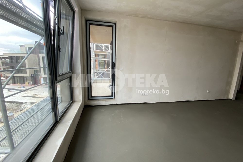 Продава 2-СТАЕН, гр. София, Малинова долина, снимка 8 - Апартаменти - 54534170