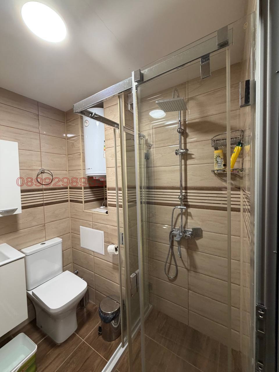 Продава 2-СТАЕН, с. Айдемир, област Силистра, снимка 16 - Апартаменти - 54655105