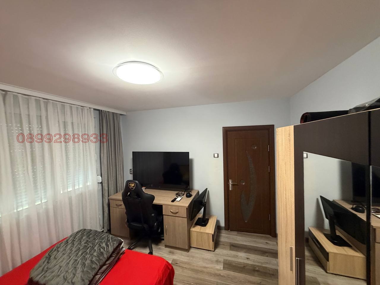 Продава 2-СТАЕН, с. Айдемир, област Силистра, снимка 14 - Апартаменти - 54655105