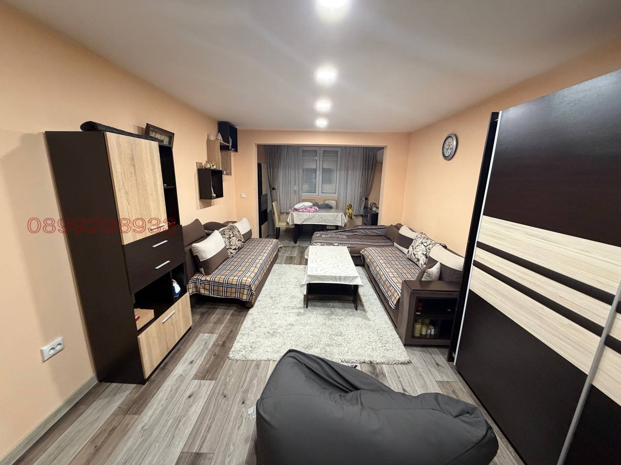 Продава 2-СТАЕН, с. Айдемир, област Силистра, снимка 12 - Апартаменти - 54655105