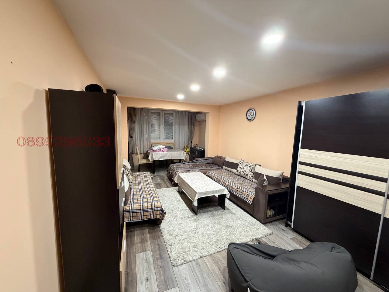 Продава 2-СТАЕН, с. Айдемир, област Силистра, снимка 10 - Апартаменти - 54655105
