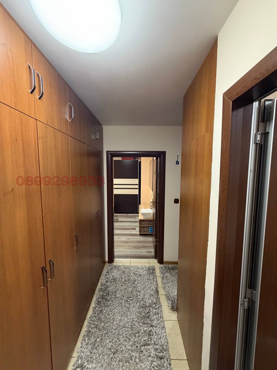 Продава 2-СТАЕН, с. Айдемир, област Силистра, снимка 7 - Апартаменти - 54655105