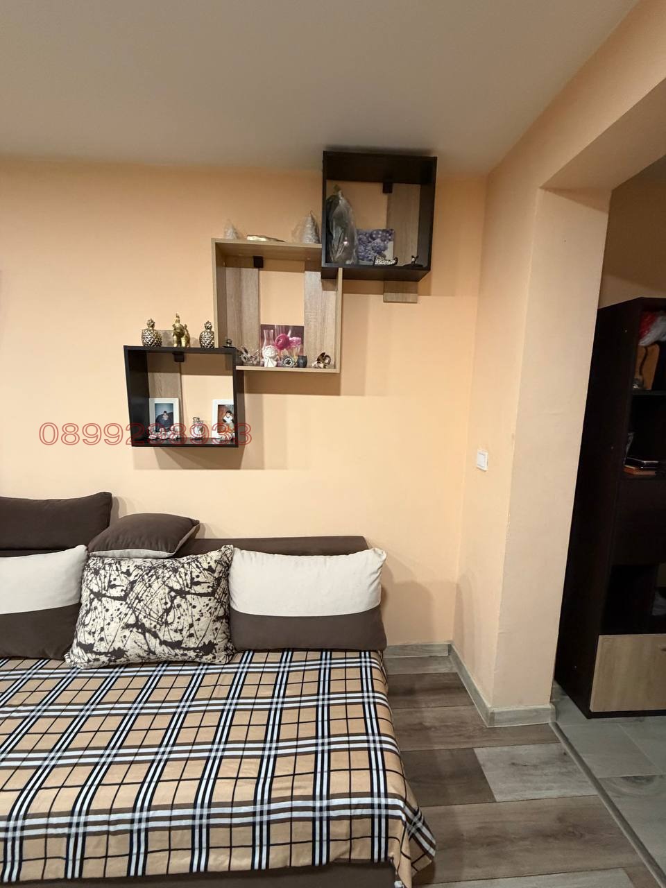 Продава 2-СТАЕН, с. Айдемир, област Силистра, снимка 13 - Апартаменти - 54655105