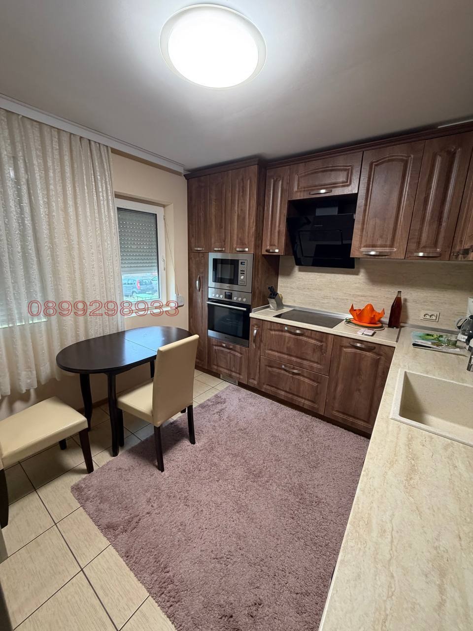 Продава 2-СТАЕН, с. Айдемир, област Силистра, снимка 5 - Апартаменти - 54655105