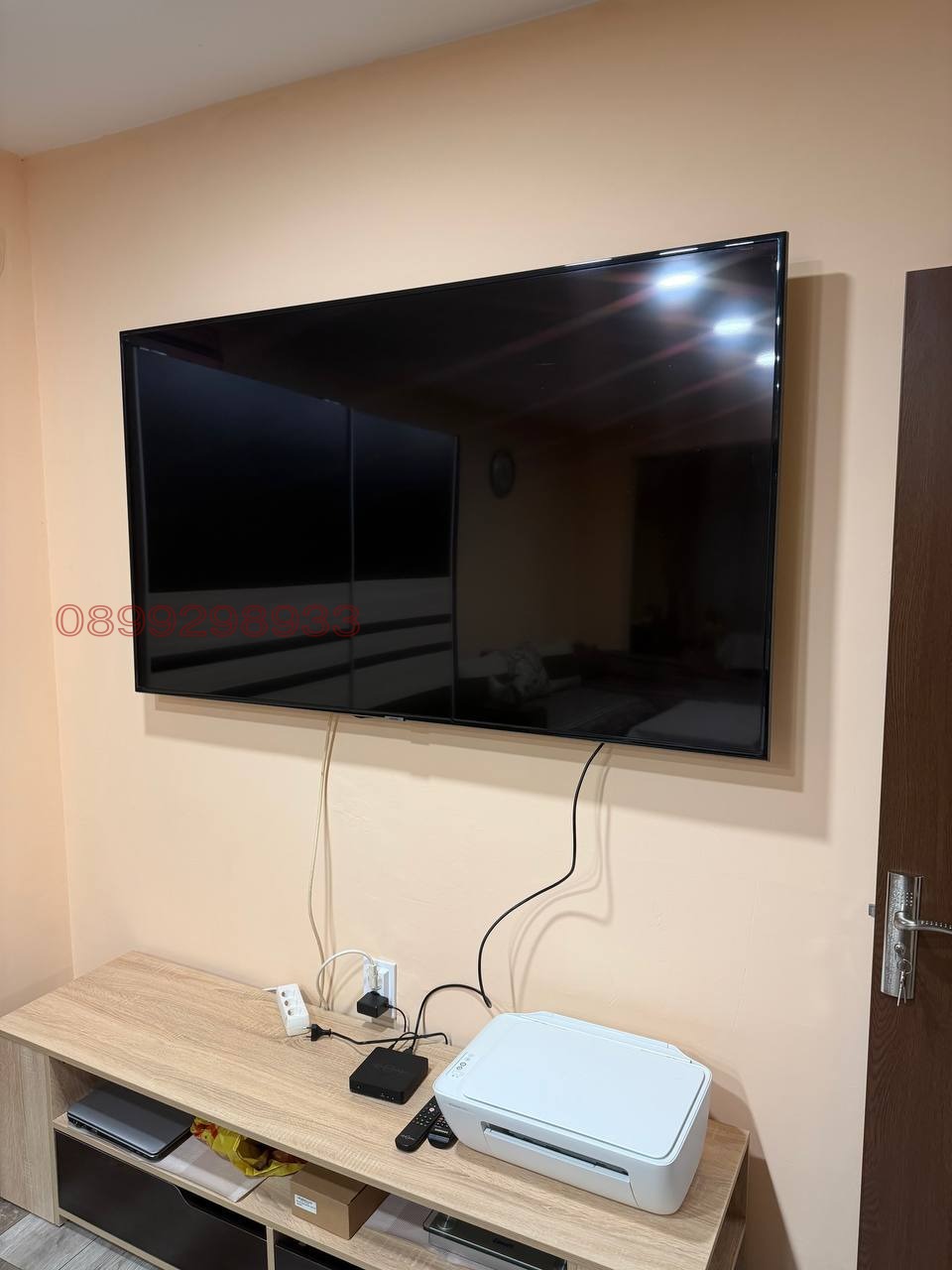 Продава 2-СТАЕН, с. Айдемир, област Силистра, снимка 11 - Апартаменти - 54655105