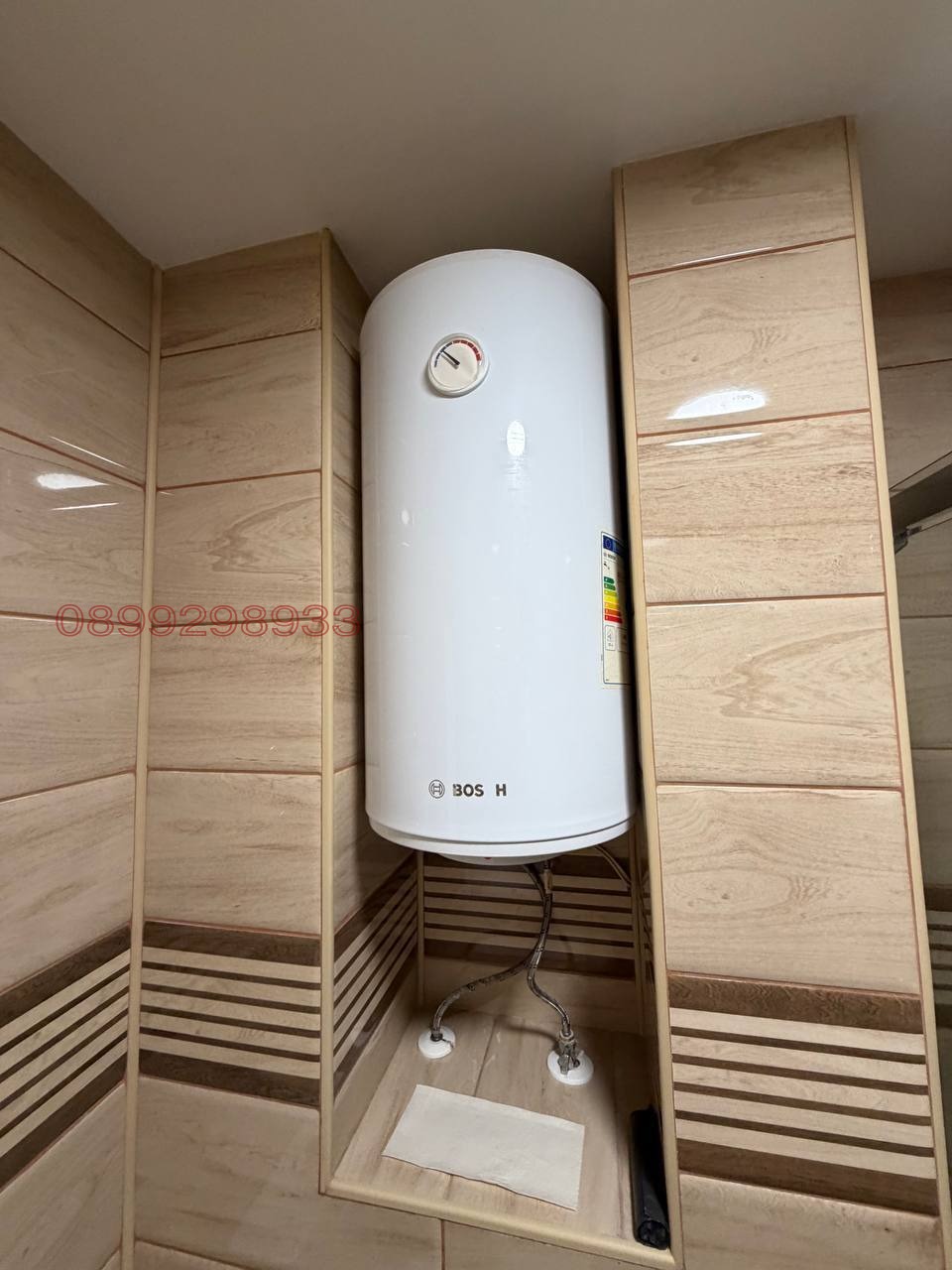 Продава 2-СТАЕН, с. Айдемир, област Силистра, снимка 17 - Апартаменти - 54655105