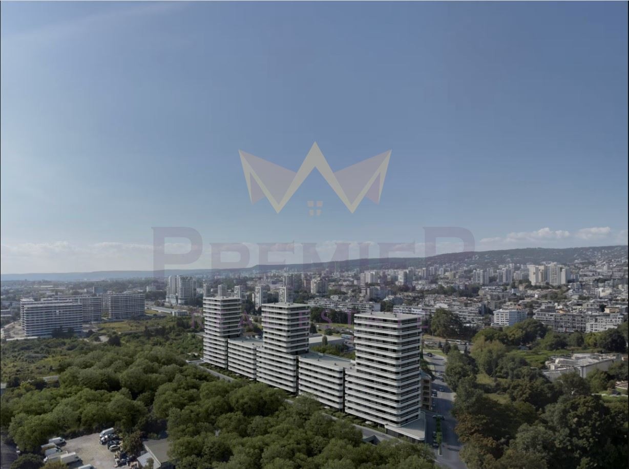 Продава 2-СТАЕН, гр. Варна, Трошево, снимка 5 - Апартаменти - 55523555