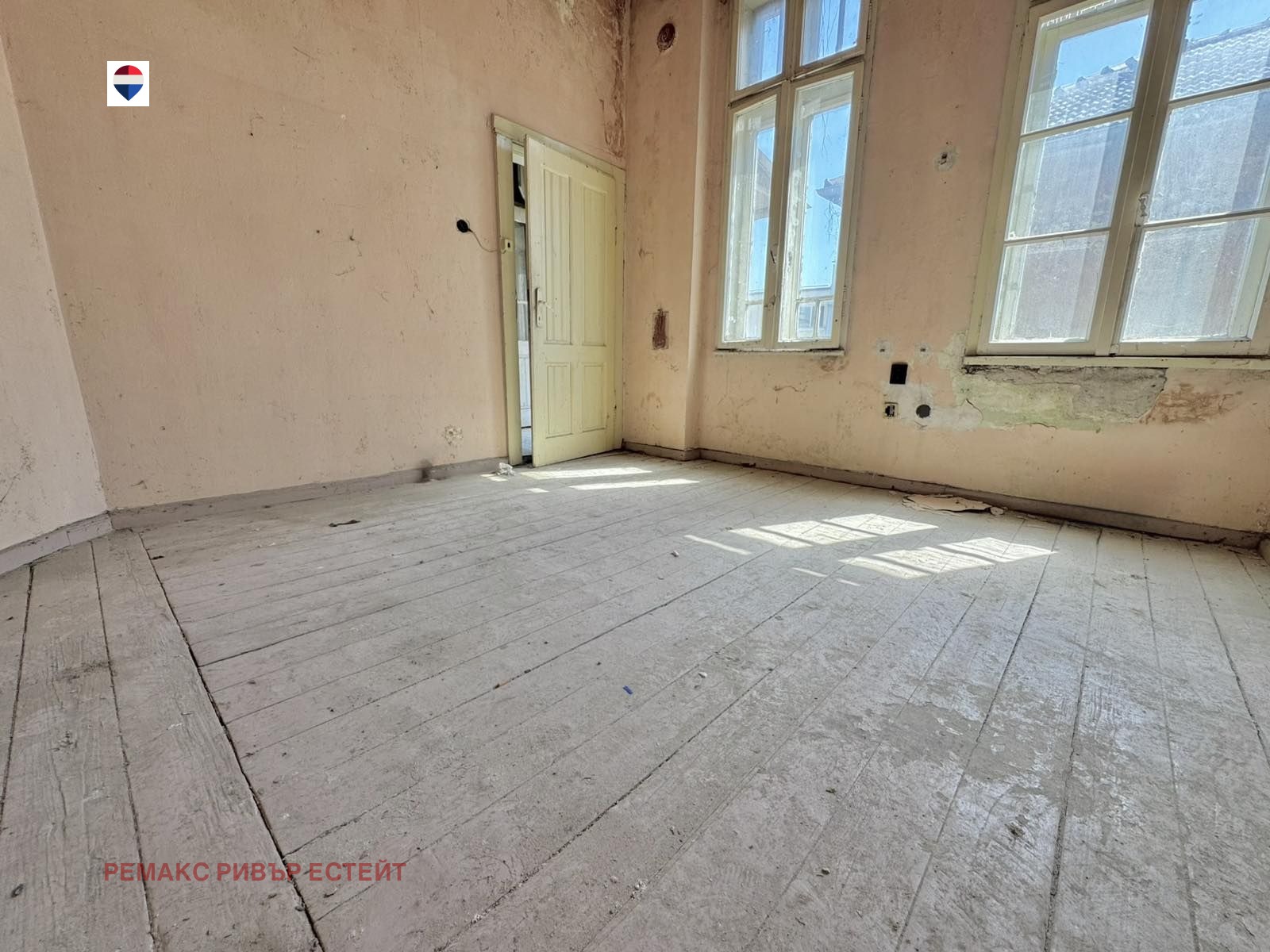 Продава 2-СТАЕН, гр. Русе, Център, снимка 8 - Апартаменти - 55953198