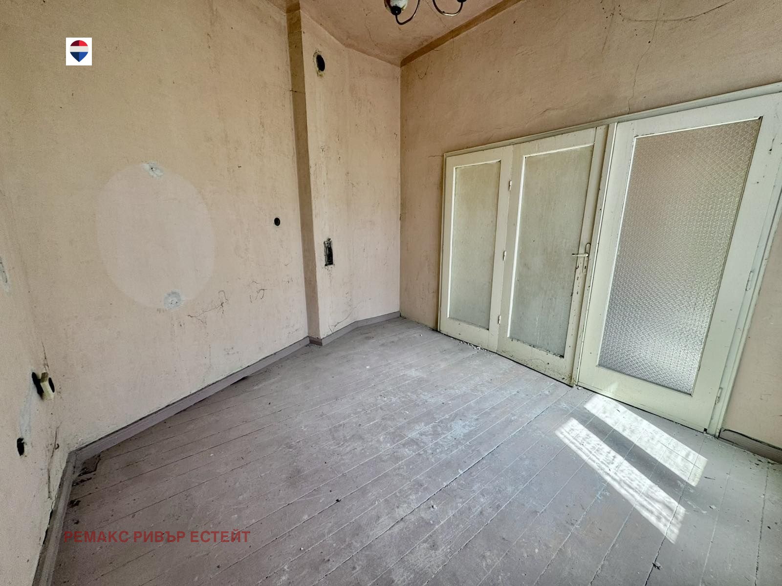 Продава 2-СТАЕН, гр. Русе, Център, снимка 10 - Апартаменти - 55953198