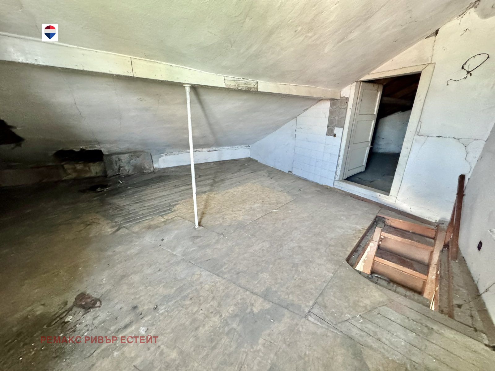 Продава 2-СТАЕН, гр. Русе, Център, снимка 12 - Апартаменти - 55953198