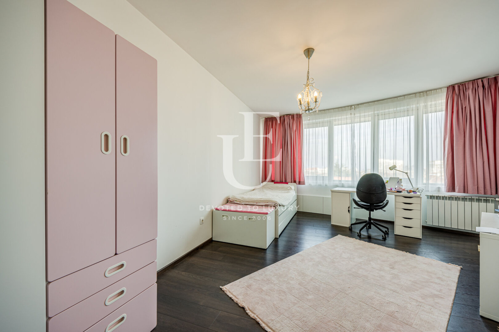 Продава 3-СТАЕН, гр. София, Изток, снимка 12 - Апартаменти - 54732040