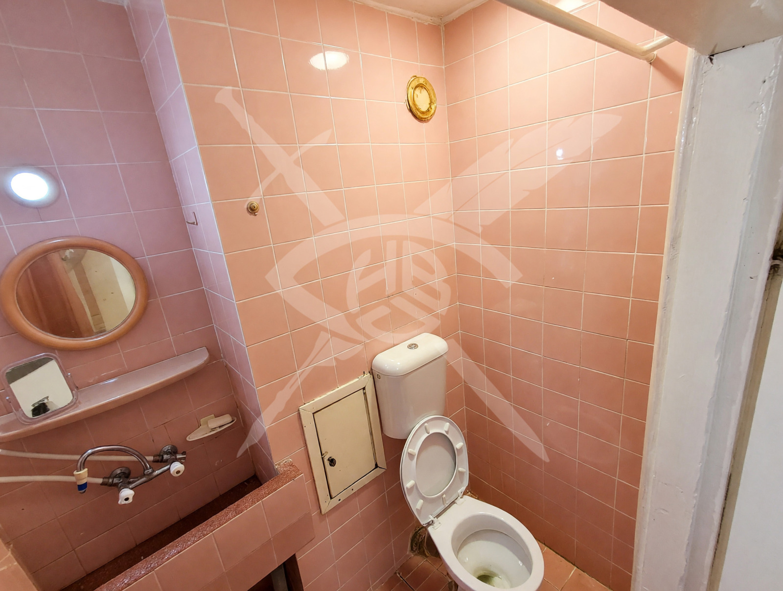 Продава 3-СТАЕН, гр. Бургас, Славейков, снимка 4 - Апартаменти - 54835433