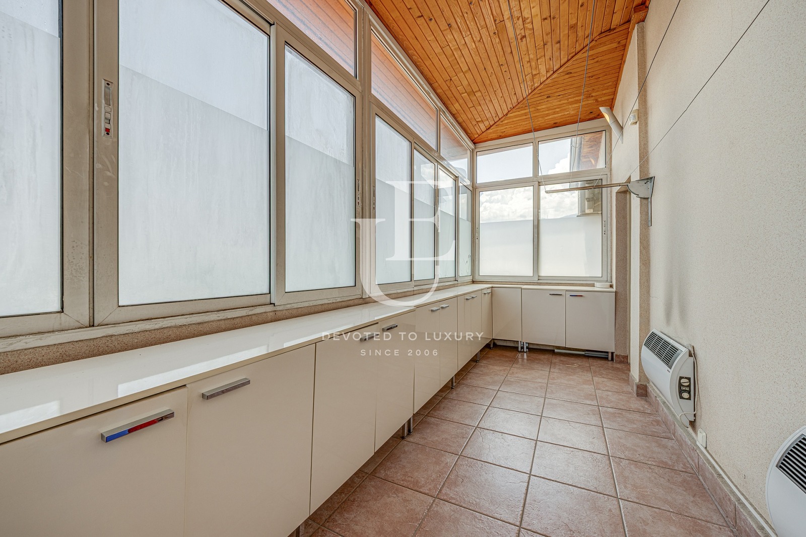 Продава 3-СТАЕН, гр. София, Лозенец, снимка 11 - Апартаменти - 55080755