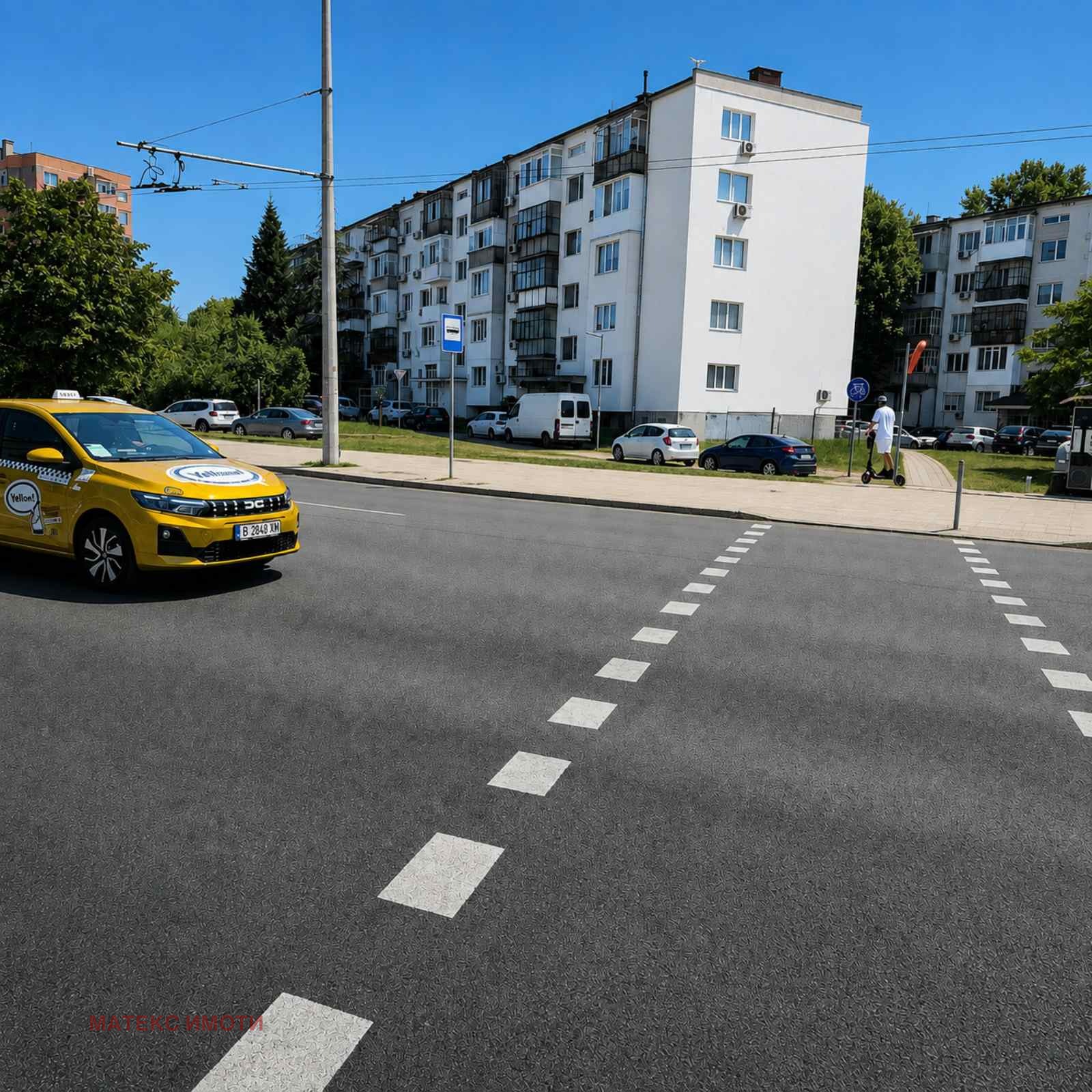 Продава 3-СТАЕН, гр. Варна, Трошево, снимка 17 - Апартаменти - 55592630