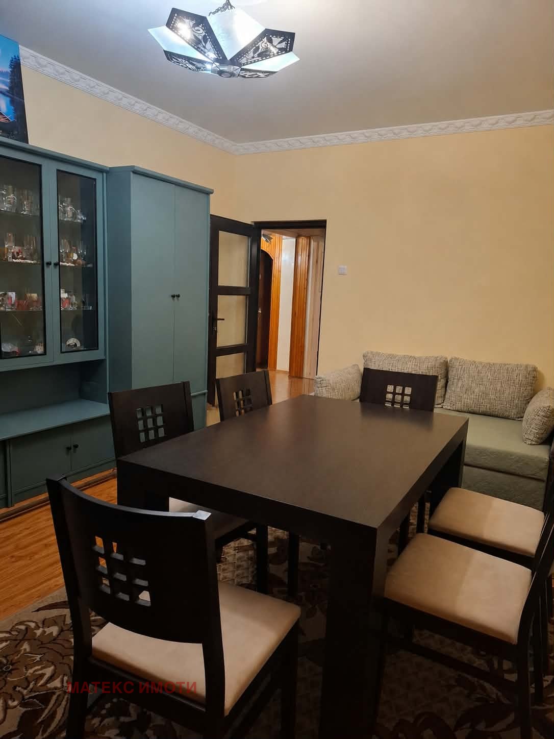 Продава 3-СТАЕН, гр. Варна, Трошево