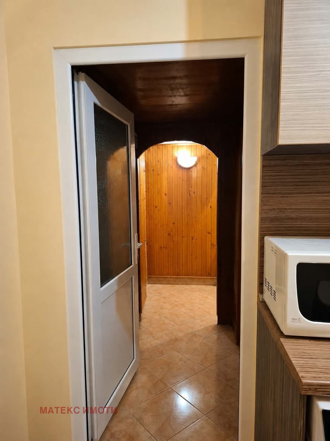 Продава 3-СТАЕН, гр. Варна, Трошево, снимка 12 - Апартаменти - 55592630