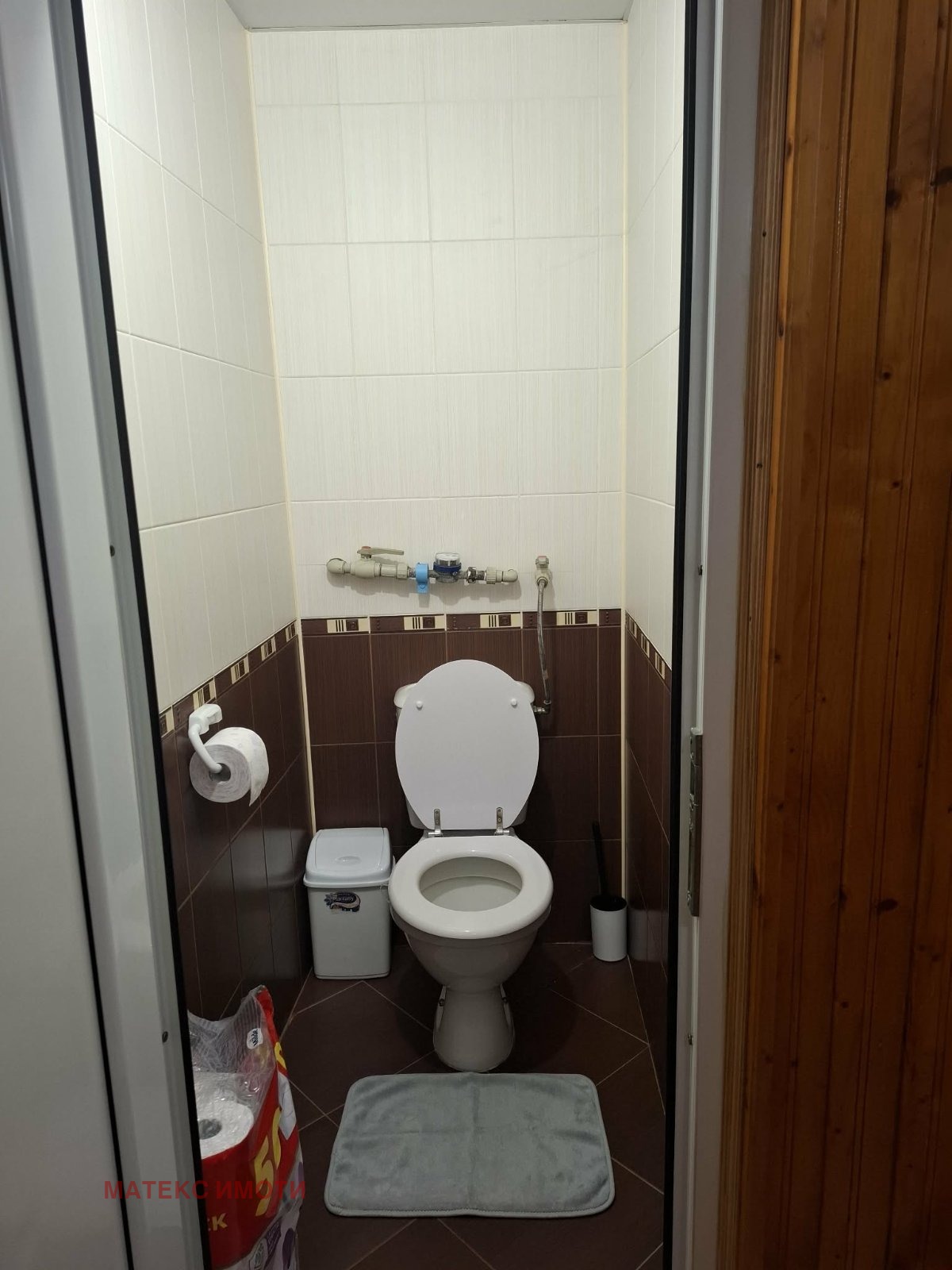Продава 3-СТАЕН, гр. Варна, Трошево, снимка 7 - Апартаменти - 55592630
