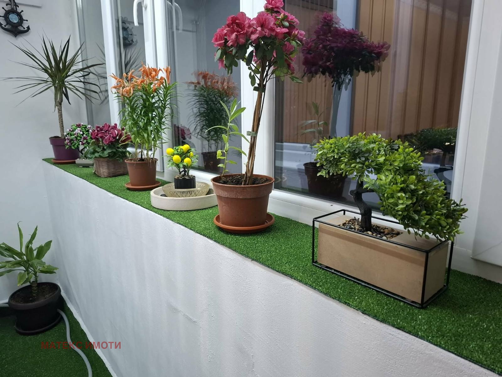 Продава 3-СТАЕН, гр. Варна, Трошево, снимка 13 - Апартаменти - 55592630
