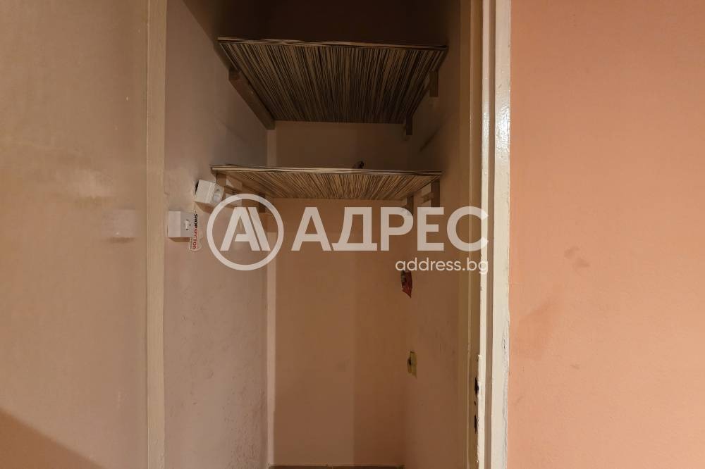 Продава 3-СТАЕН, гр. София, Дианабад, снимка 15 - Апартаменти - 55811634