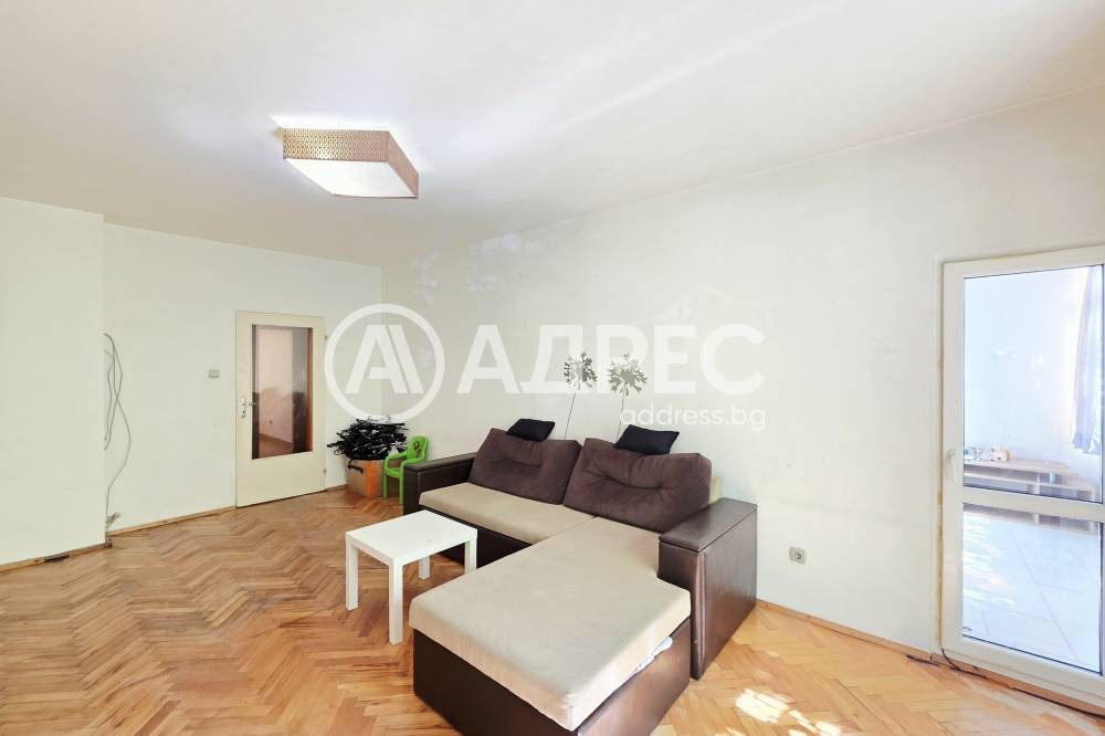 Продава 3-СТАЕН, гр. София, Дианабад, снимка 3 - Апартаменти - 55811634