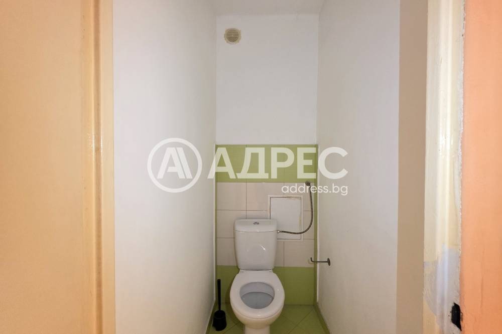 Продава 3-СТАЕН, гр. София, Дианабад, снимка 14 - Апартаменти - 55811634