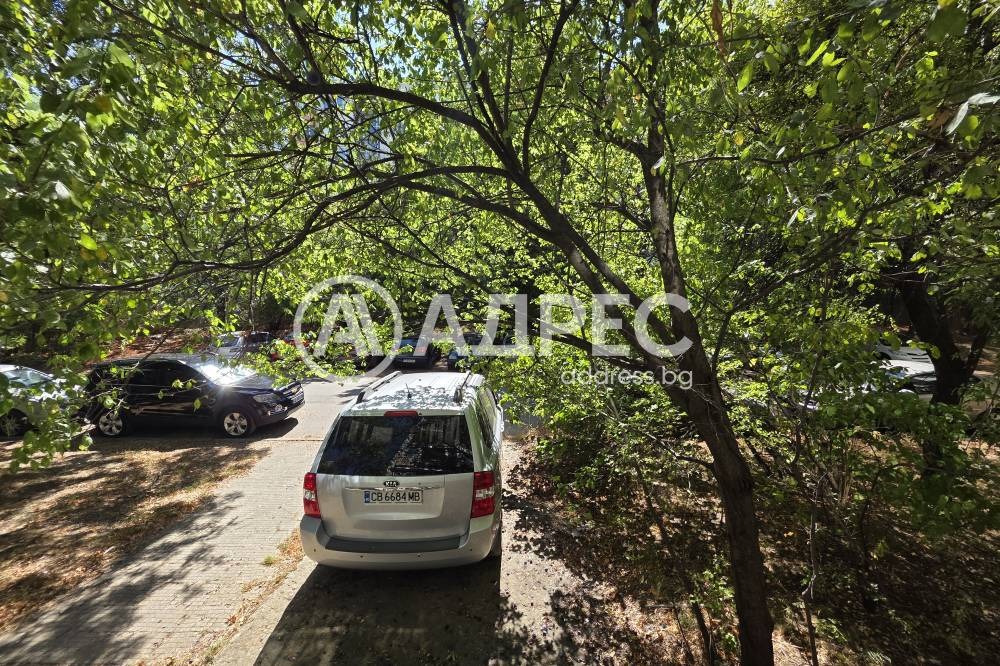Продава 3-СТАЕН, гр. София, Дианабад, снимка 17 - Апартаменти - 55811634