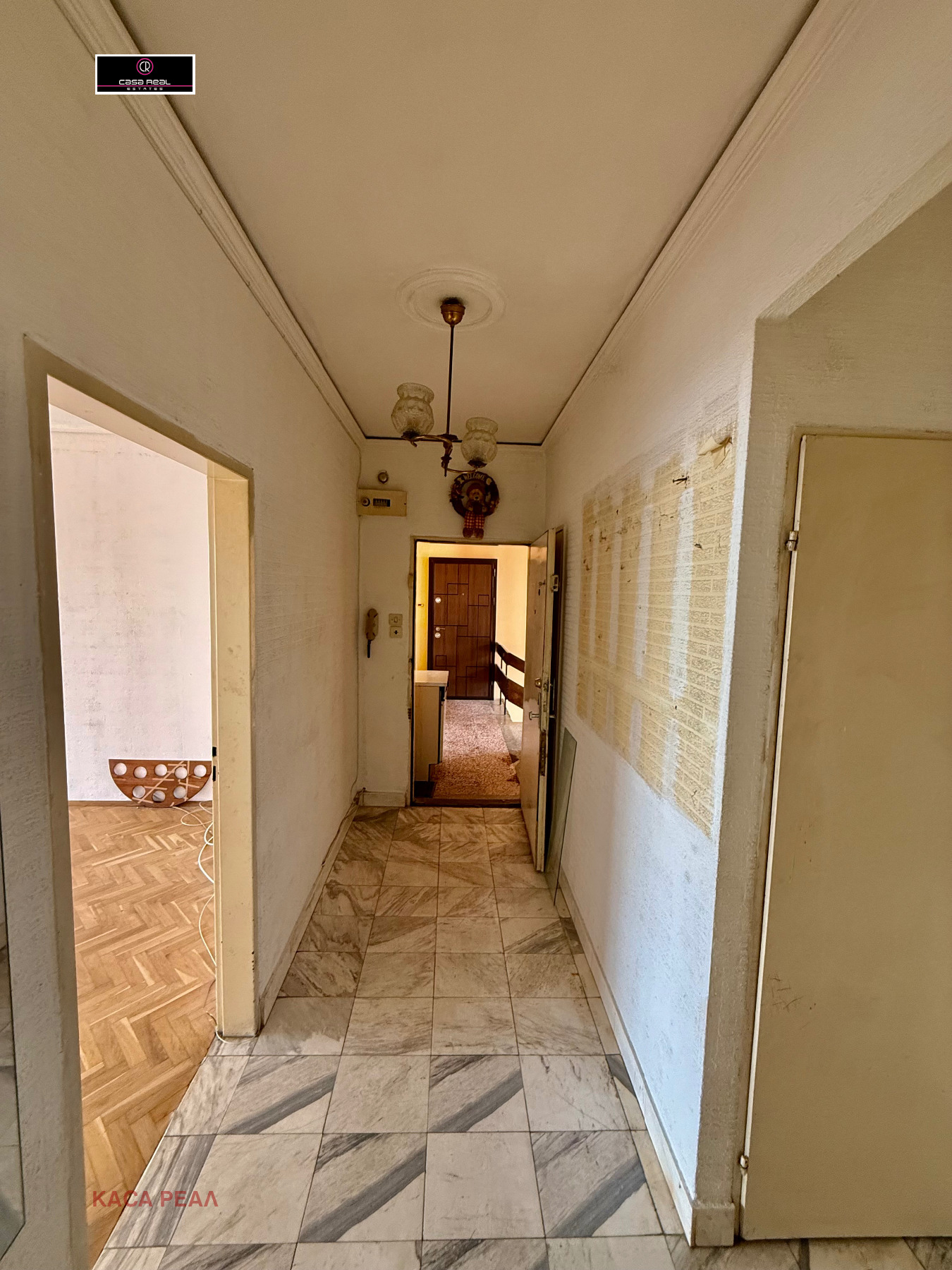 Продава 3-СТАЕН, гр. София, Надежда 1, снимка 3 - Апартаменти - 56006892