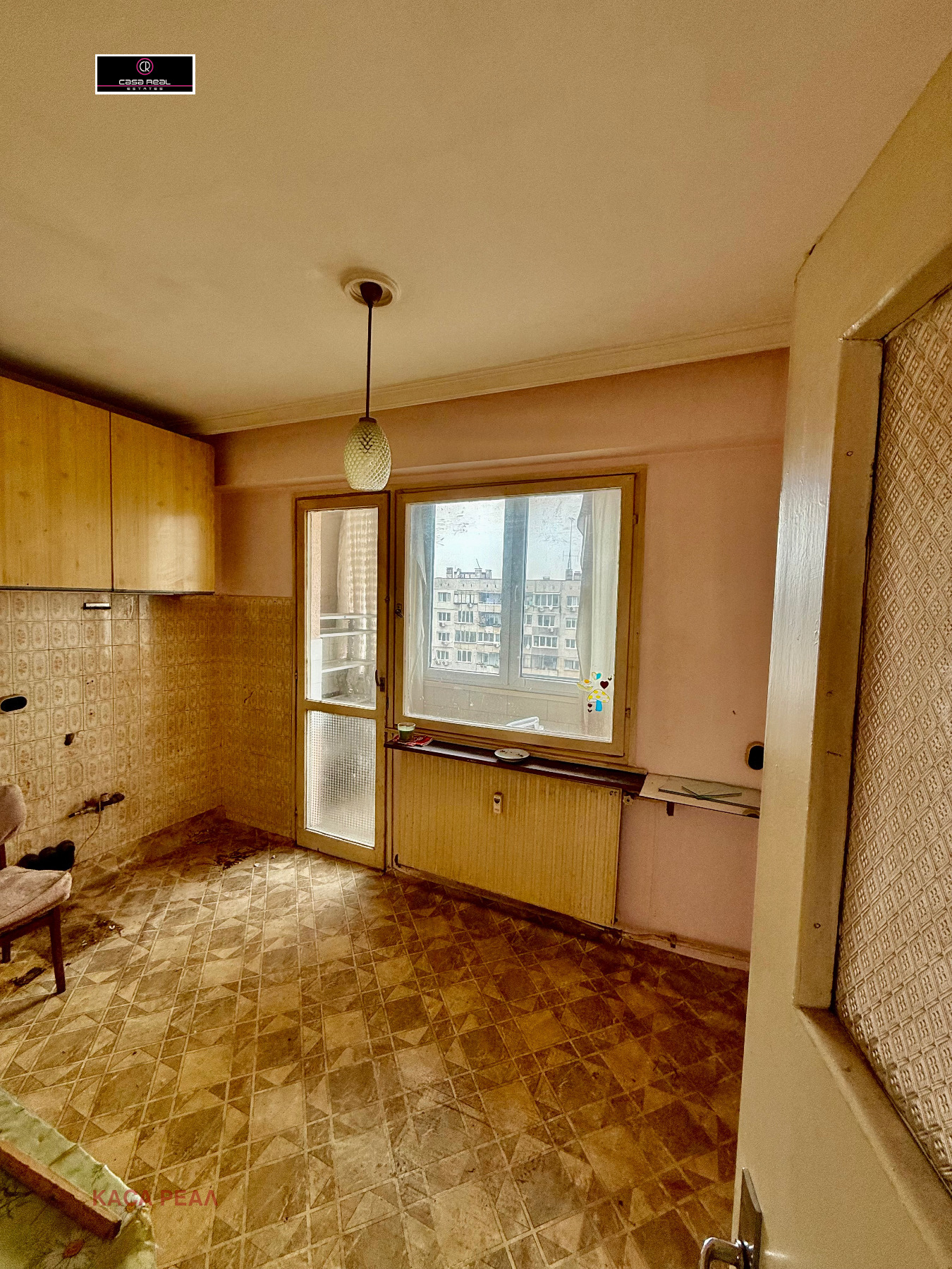 Продава 3-СТАЕН, гр. София, Надежда 1, снимка 6 - Апартаменти - 56006892