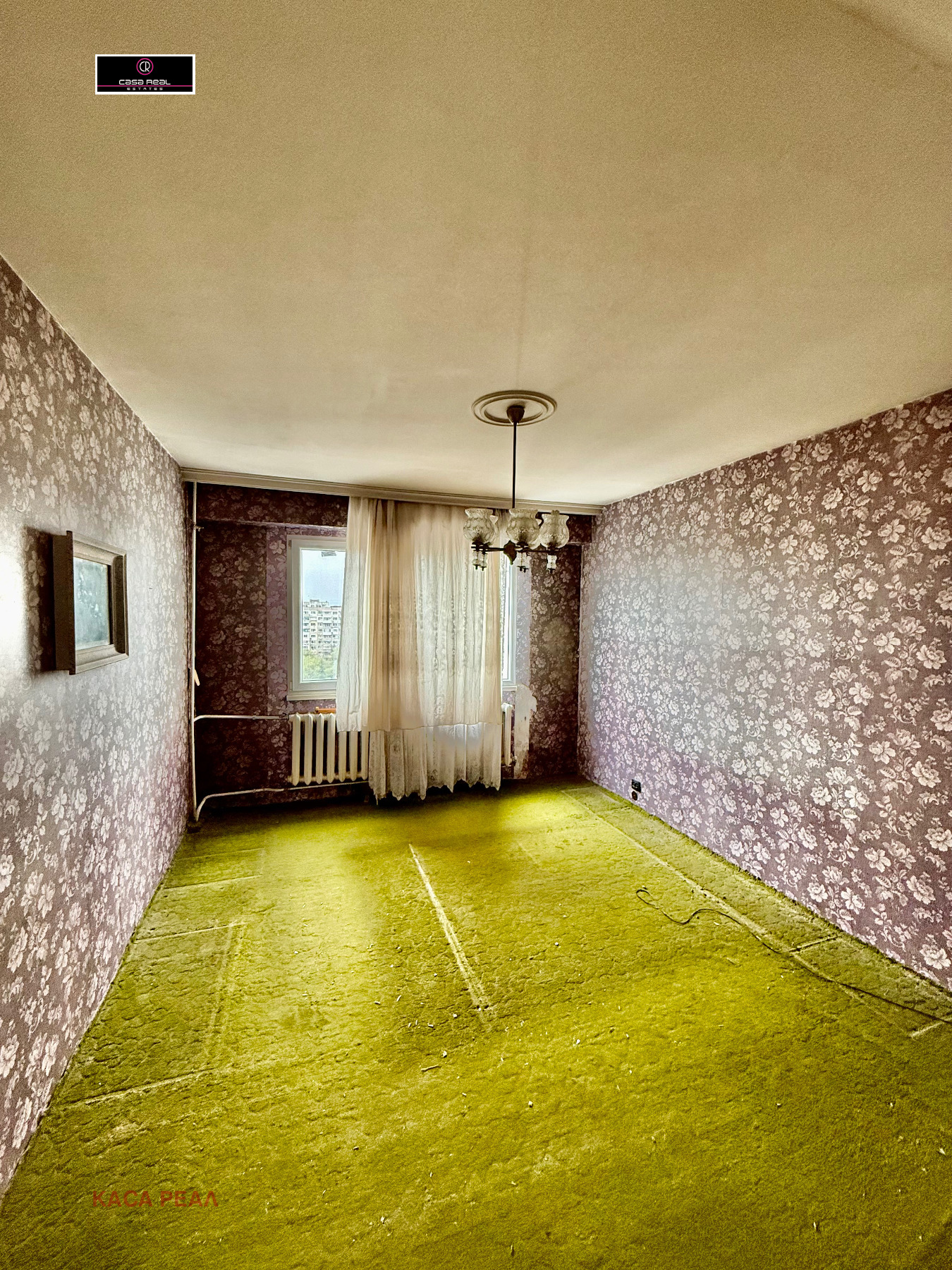 Продава 3-СТАЕН, гр. София, Надежда 1, снимка 4 - Апартаменти - 56006892