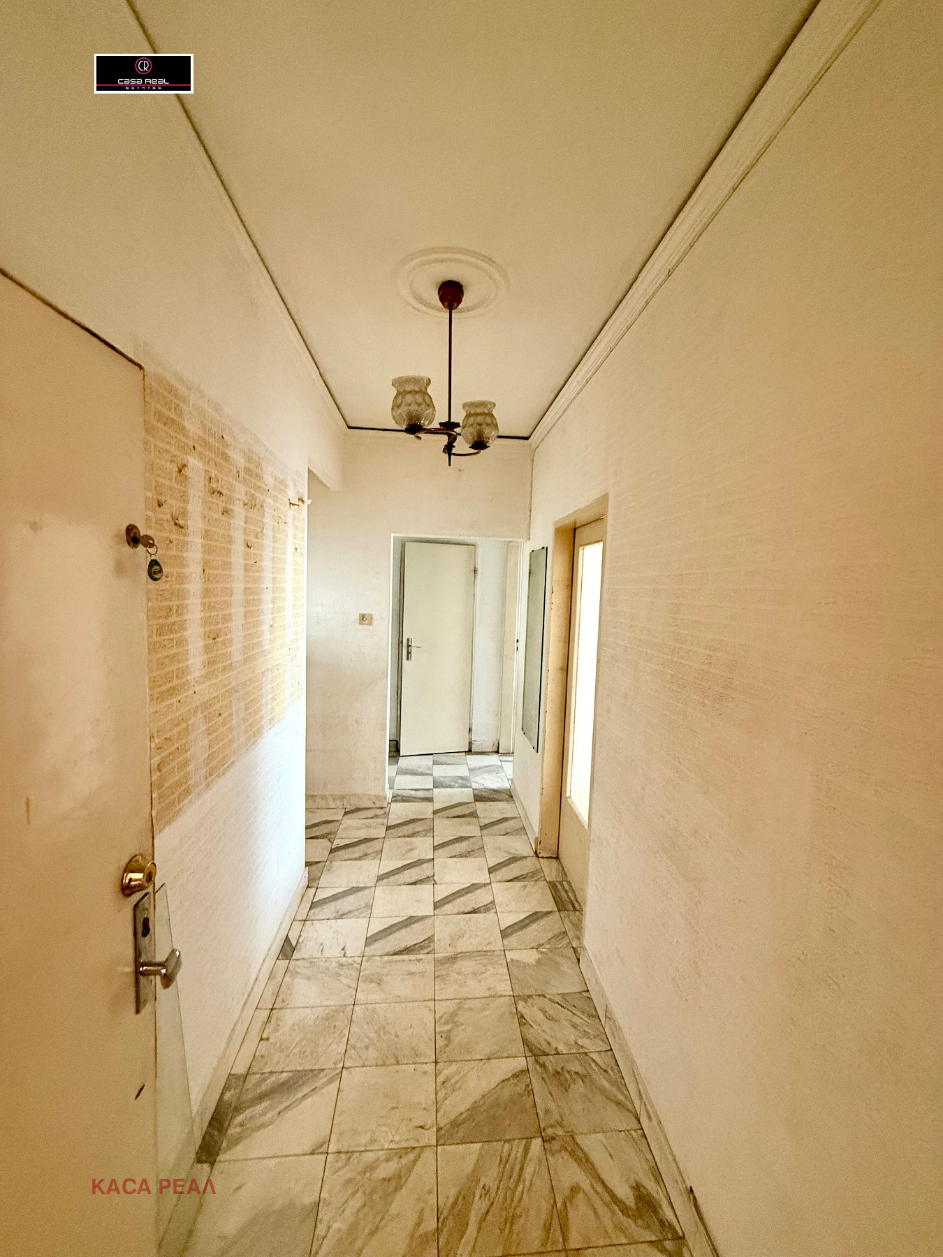 Продава 3-СТАЕН, гр. София, Надежда 1, снимка 2 - Апартаменти - 56006892