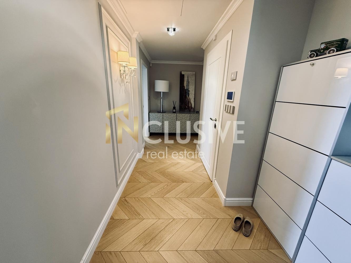 Продава 4-СТАЕН, гр. Варна, м-т Ален мак, снимка 10 - Апартаменти - 55786276
