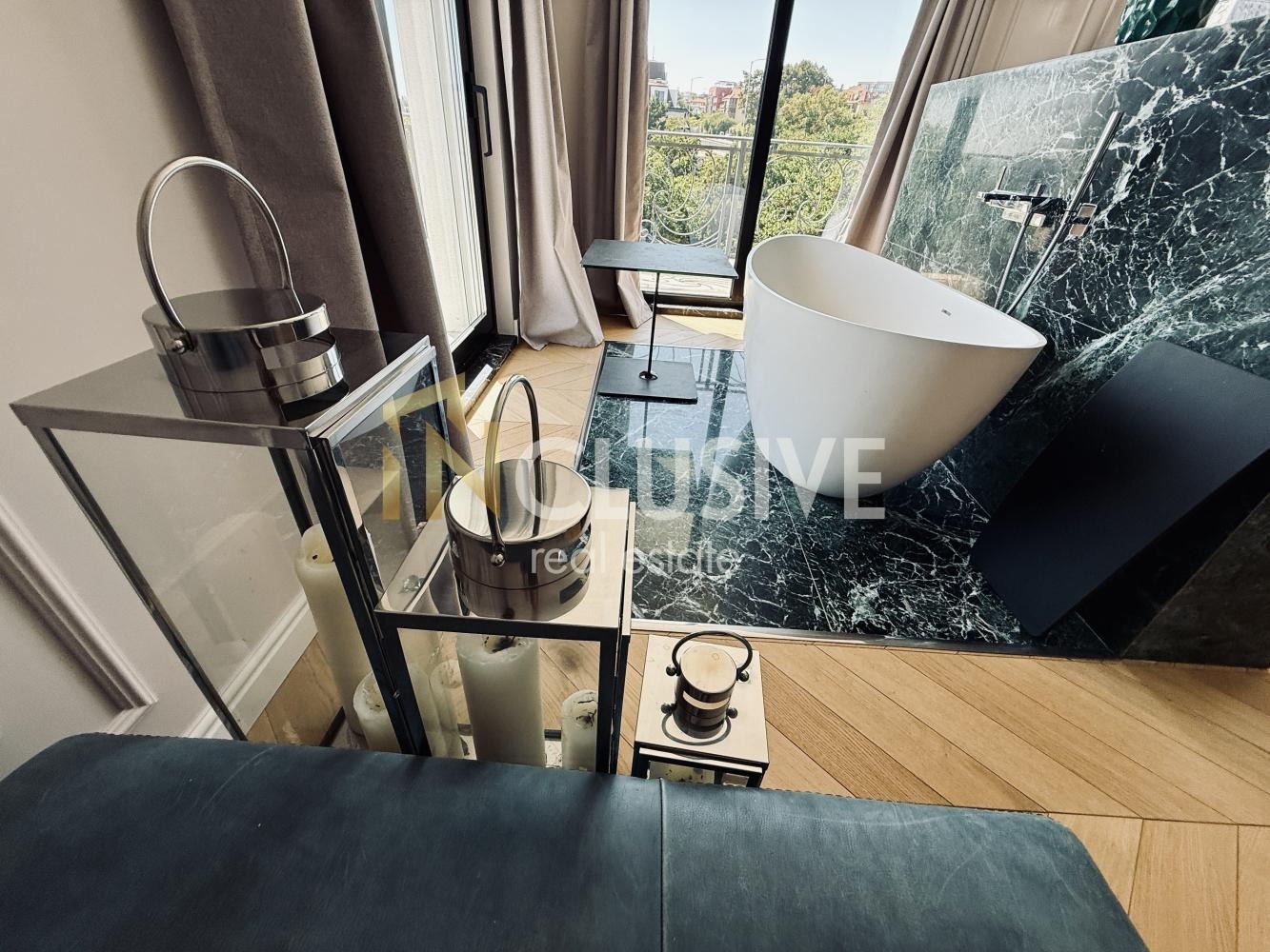 Продава 4-СТАЕН, гр. Варна, м-т Ален мак, снимка 14 - Апартаменти - 55786276