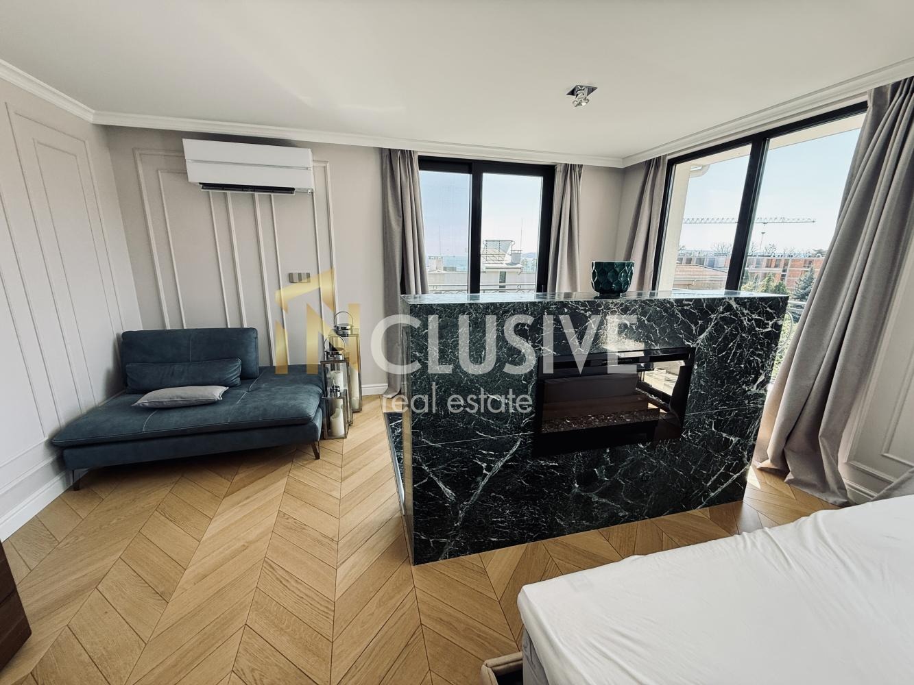 Продава 4-СТАЕН, гр. Варна, м-т Ален мак, снимка 13 - Апартаменти - 55786276